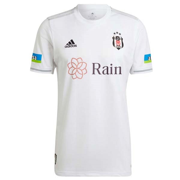 Tailandia Camiseta Besiktas JK 1ª Kit 2022 2023